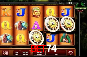 Descubra o Programa VIP da bet74: Vantagens Exclusivas para Jogadores