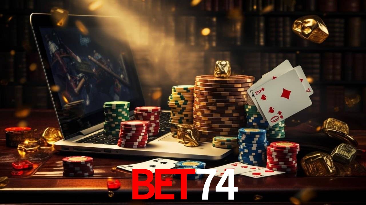 Avaliações dos Jogadores bet74