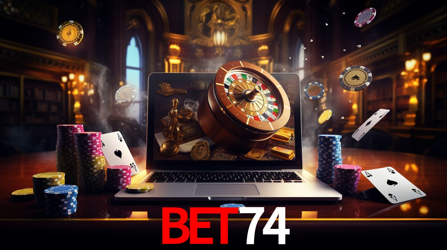 Programa VIP bet74