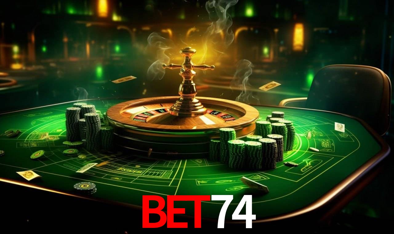 Programa VIP bet74