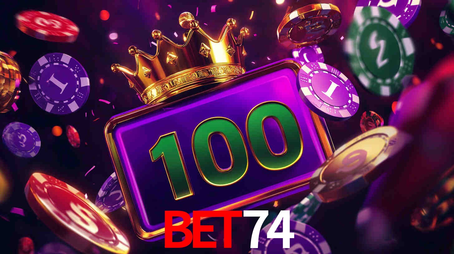 Premium Interface bet74