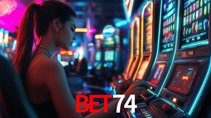 bet74: Jogos de Caça-Níqueis-Altas Recompensas, Roleta-Velocidade, Blackjack-Desafios Máximos