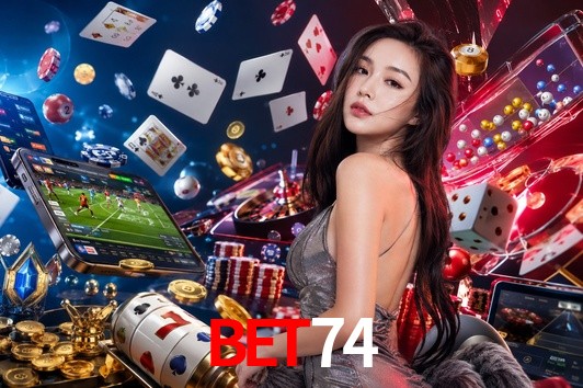 Games Directory bet74