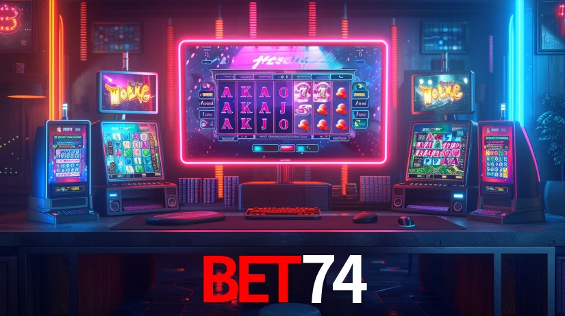 bet74.com