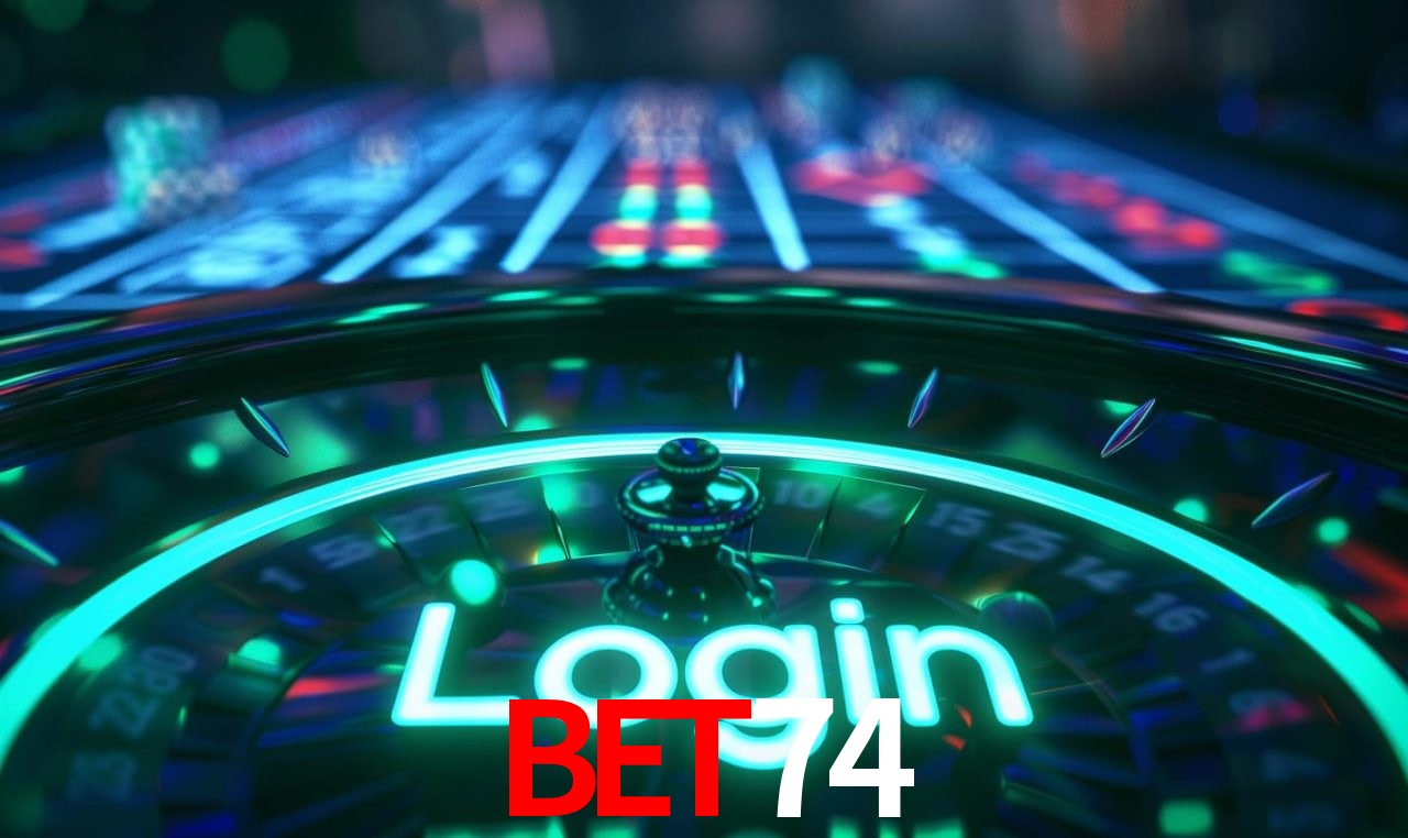 Cadastro Rápido bet74