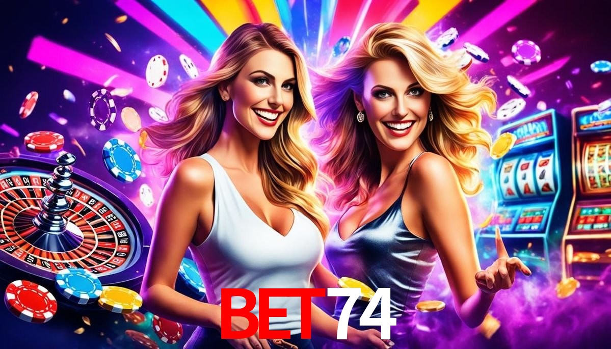 Apostas de Futebol bet74
