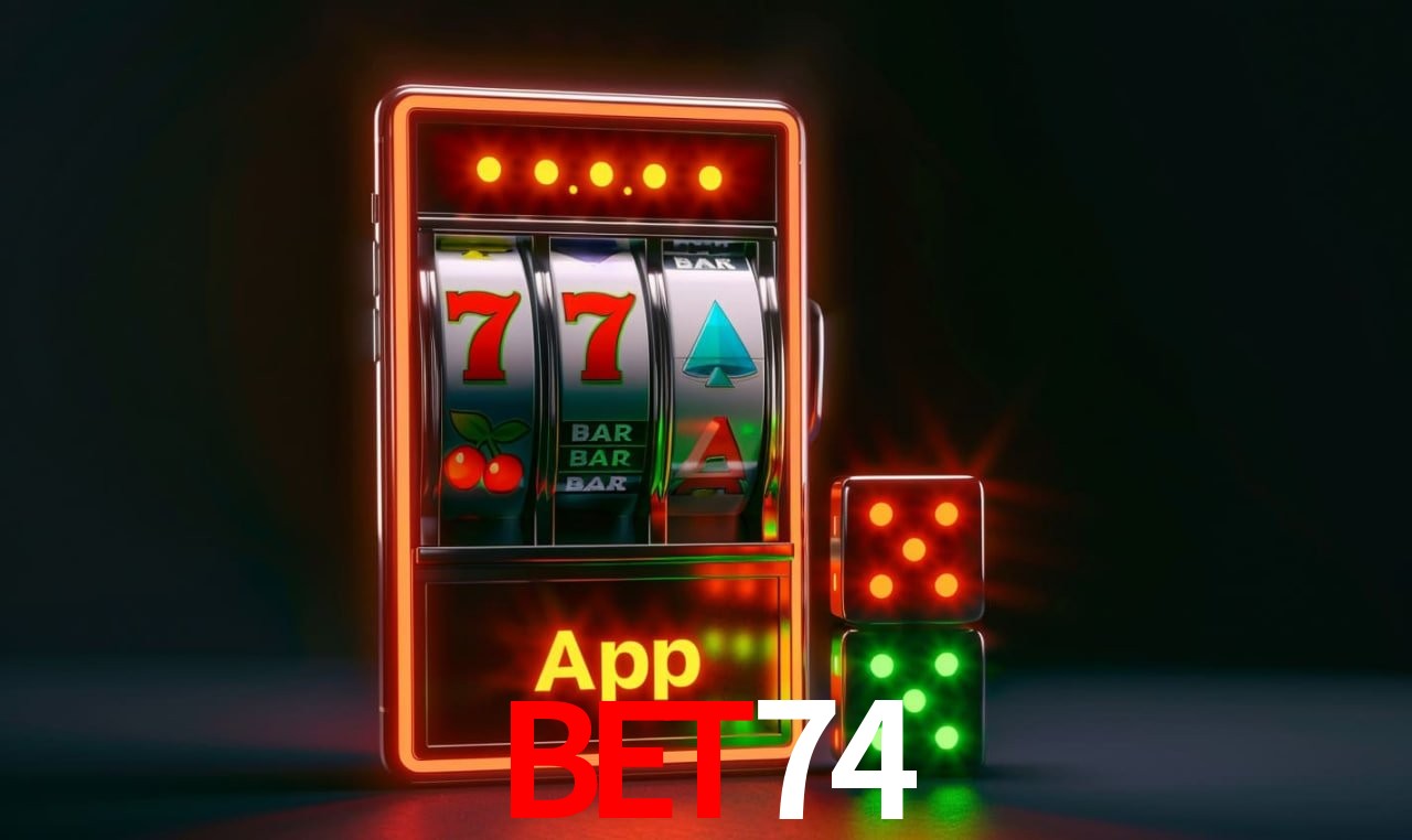Promoção Relâmpago bet74