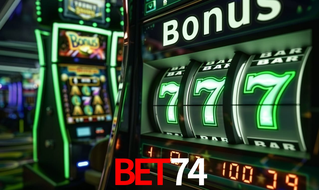 Live Casino bet74