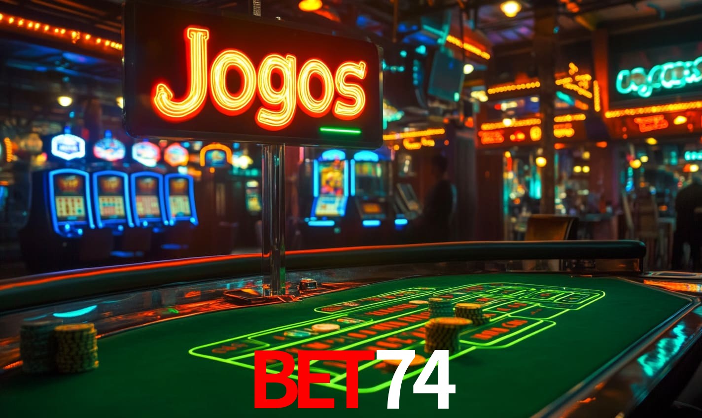 Requisitos do APK da bet74 para Android