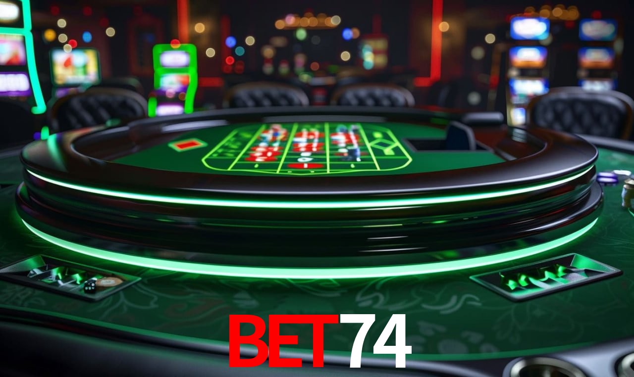 Seasonal Promotions bet74