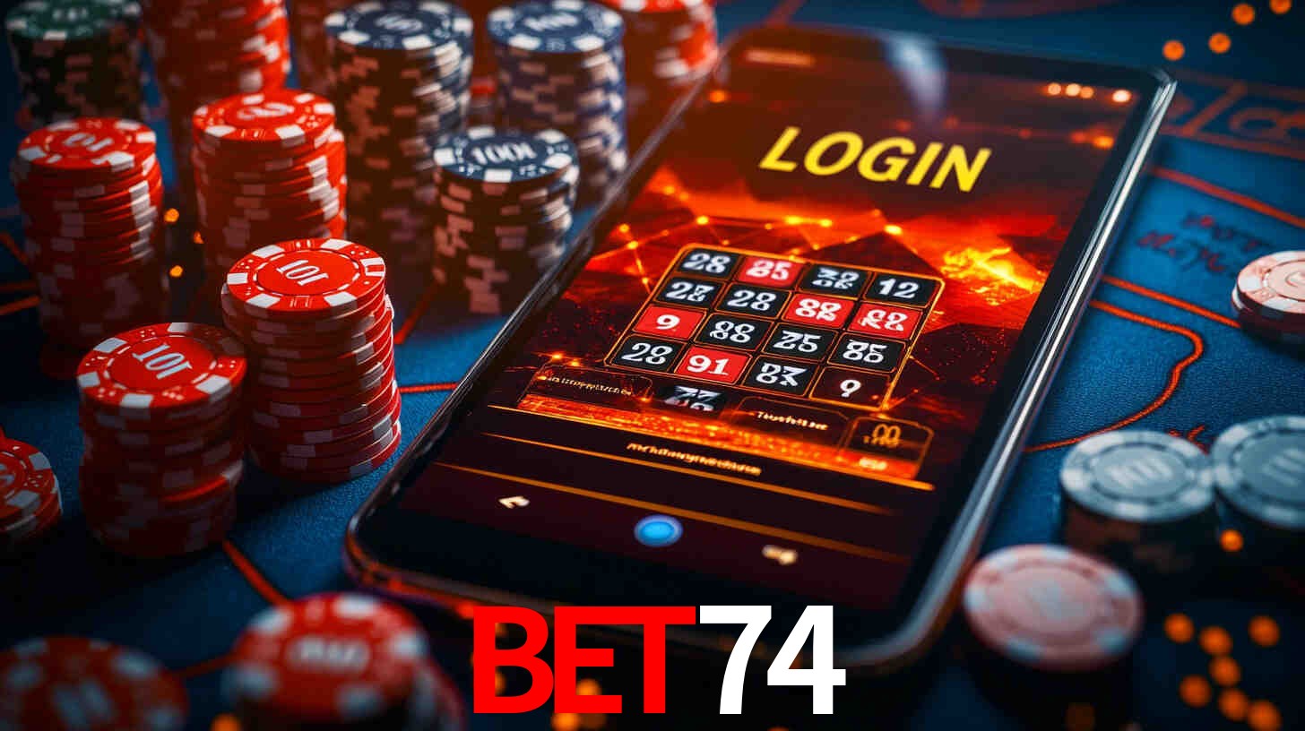 Bônus Generosos e Exclusivos no bet74 para Você!