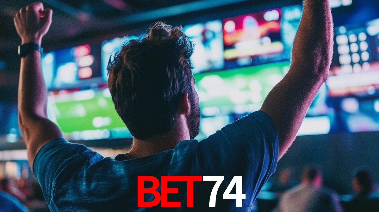 bet74: Seu Especialista em Apostas Esportivas Brasileiras