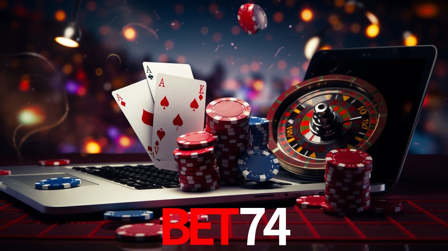 Blackjack Table bet74