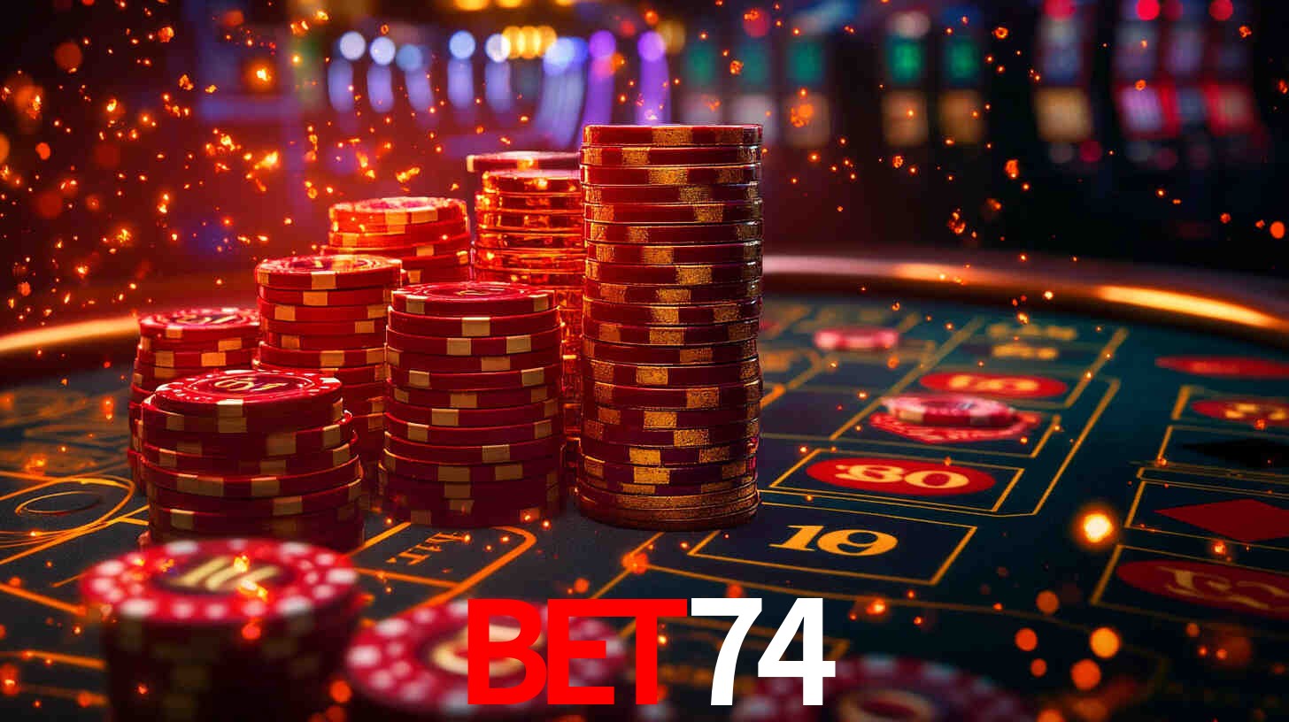 bet74 App Interface