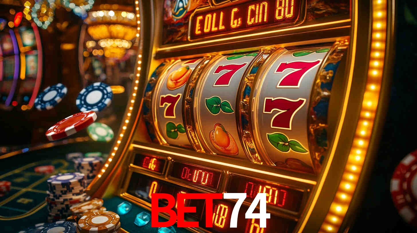Premium Interface bet74