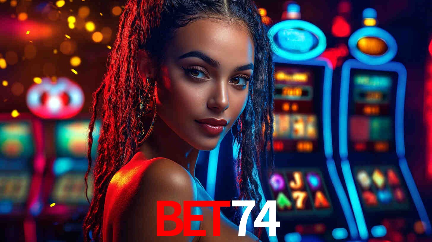 A Experiência Imersiva dos Cassinos Ao Vivo no bet74