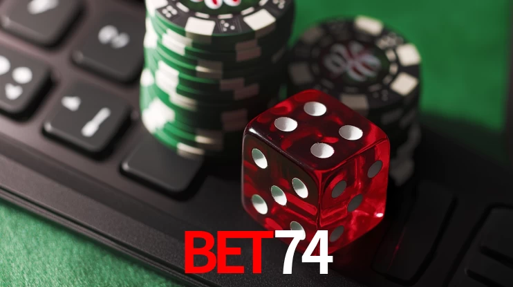 Secure Login bet74