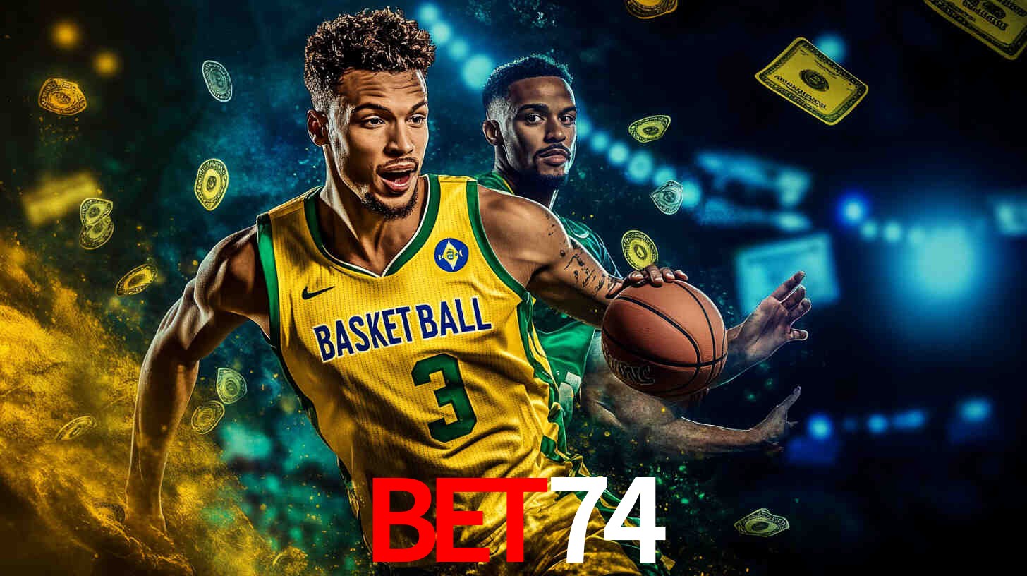 Inovações de Jogos na bet74: O Futuro das Experiências Interativas
