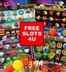APP oficial da bet74 para mobile