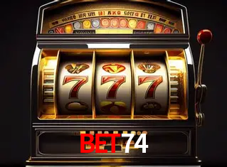 Descubra o Mundo do Cassino Online com bet74