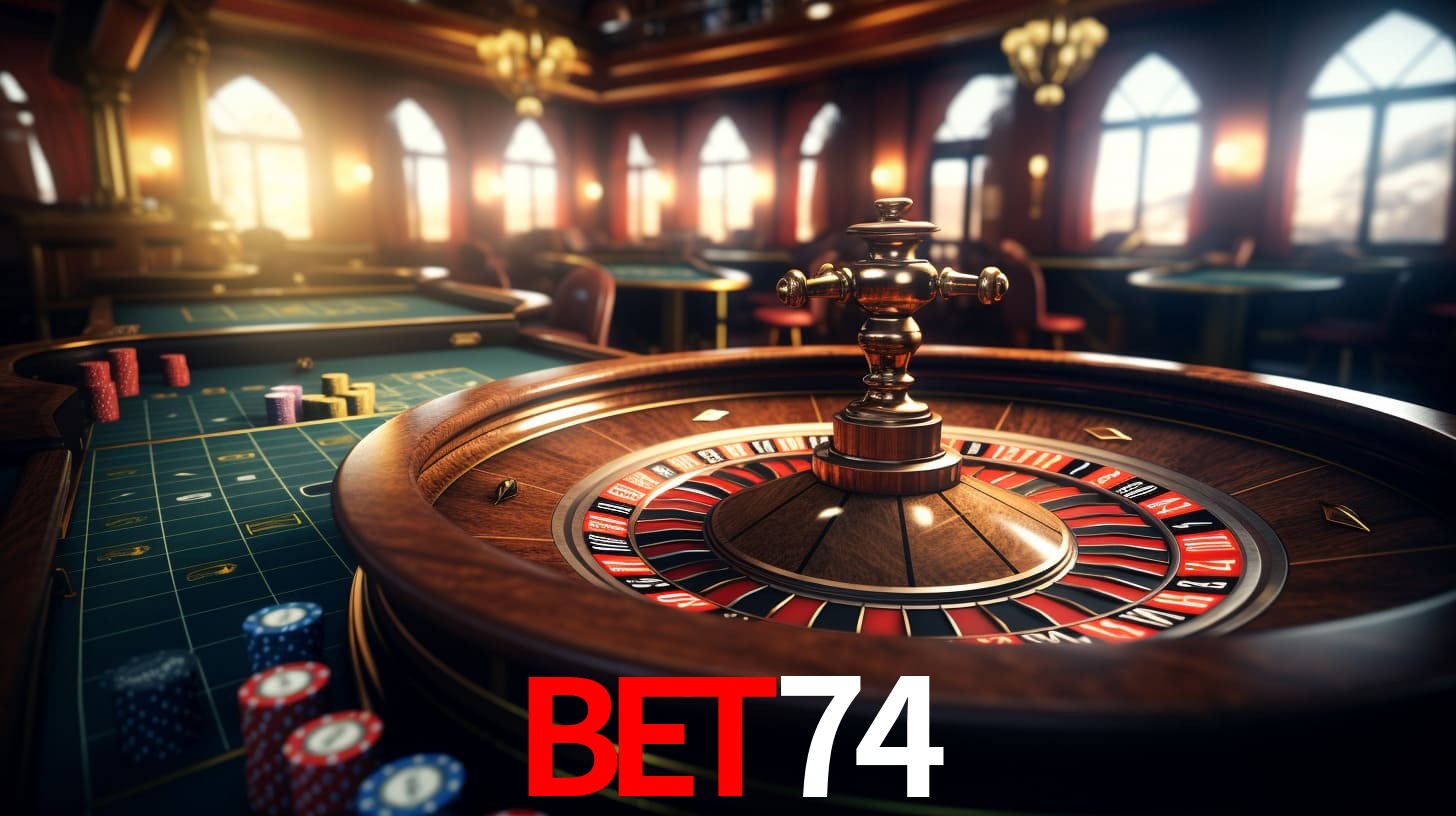 VIP Casino bet74