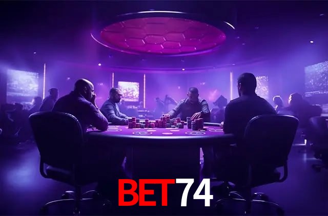 Descubra a Essência do bet74: Nossa História e Compromissos