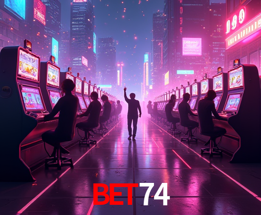 cassino bet74