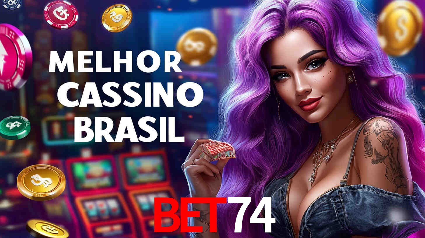A Popularidade dos Caça-Níqueis no bet74