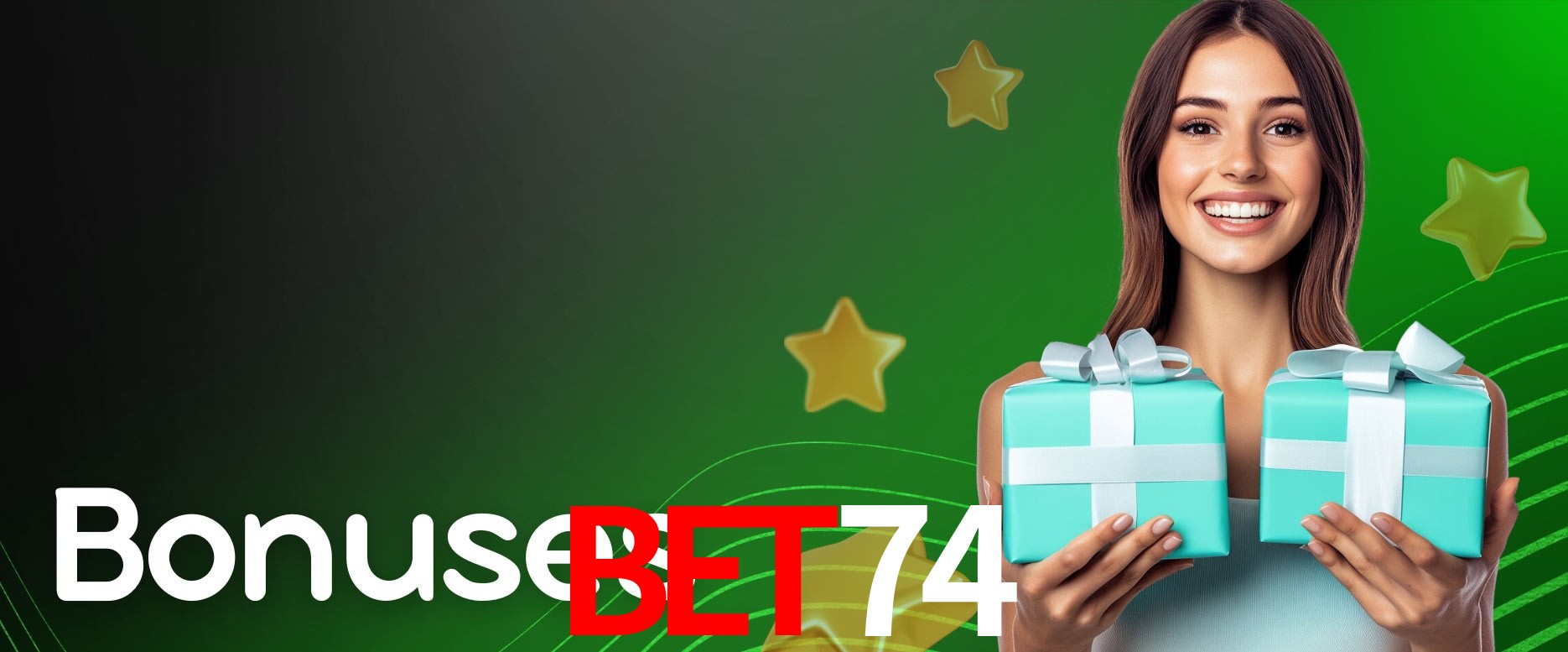 Flash Promotion bet74