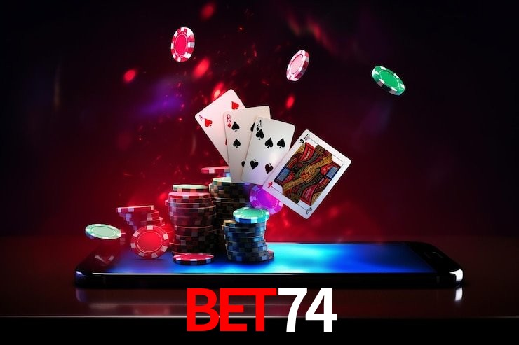 Bonus Features bet74