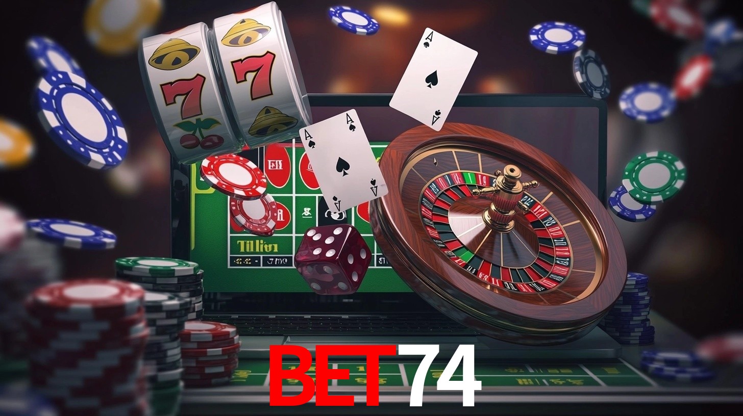 Programa VIP bet74