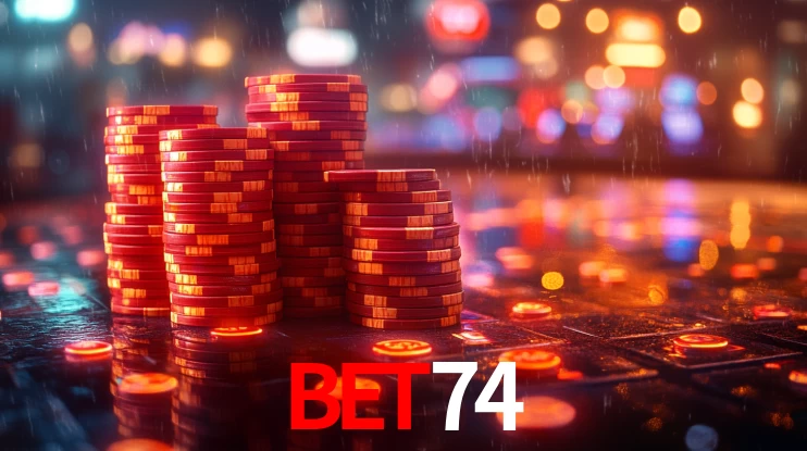 bet74: Jogos de Caça-Níqueis-Altas Recompensas, Roleta-Velocidade, Blackjack-Desafios Máximos