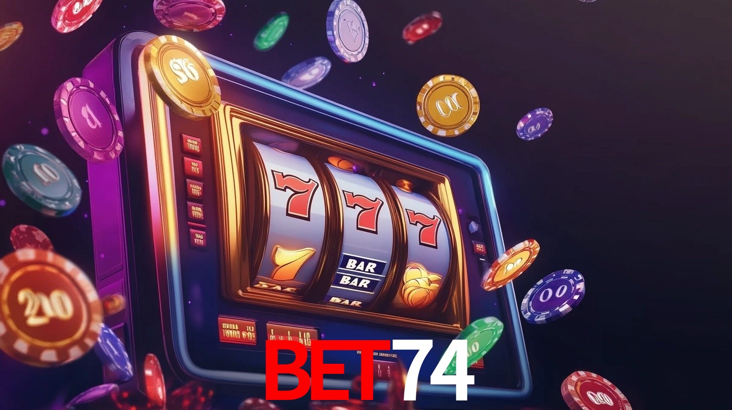Welcome Bonus bet74