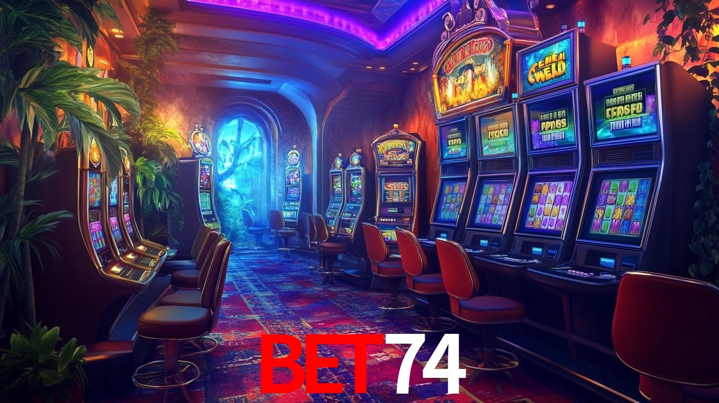 Daily Bonuses bet74