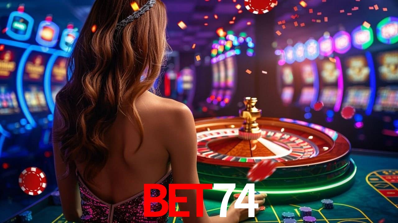 bet74 App Interface