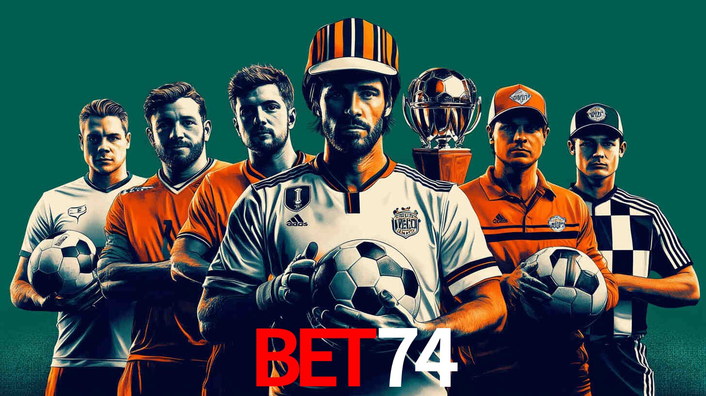 Descubra o Programa VIP da bet74: Vantagens Exclusivas para Jogadores