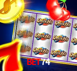 Inovações de Jogos na bet74: O Futuro das Experiências Interativas