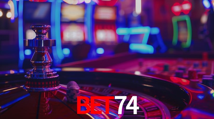 Experimente o Login Seguro Premium no bet74