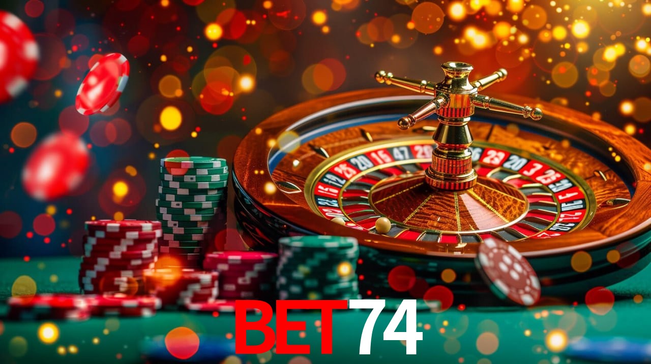 Explorando a Categoria de Eventos em Apostas na bet74