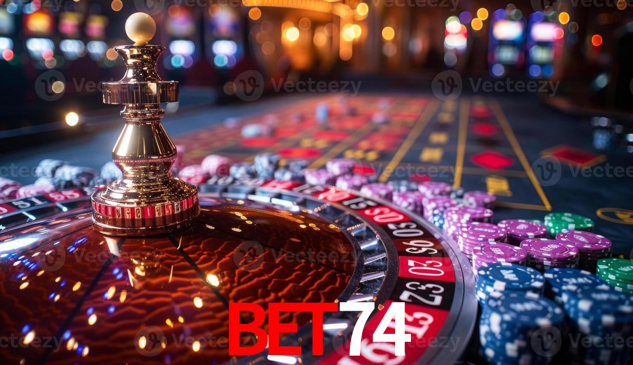Exclusive Offers bet74