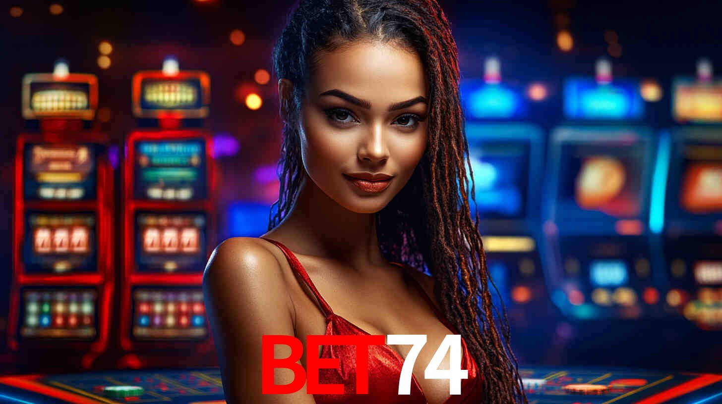 A Popularidade dos Caça-Níqueis no bet74